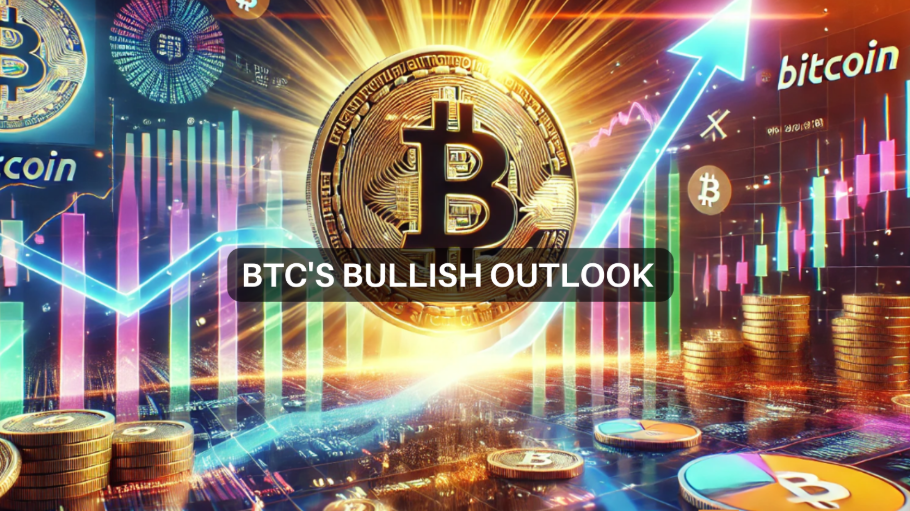 比特币瞄准 $120K，阻力位翻转 96K：牛市来了吗？