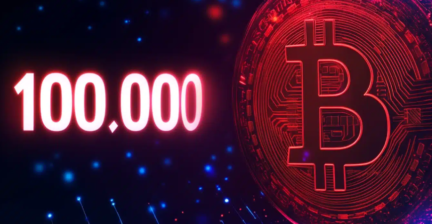100K 美元的 BTC：市场周期表明什么？
