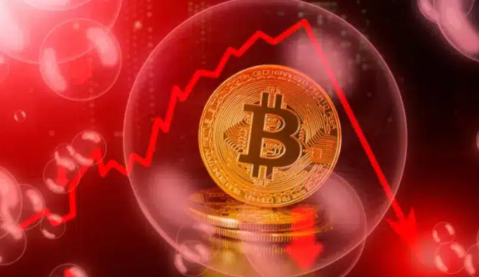 比特币跌破 92,000 美元，6.93 亿美元多头被清算