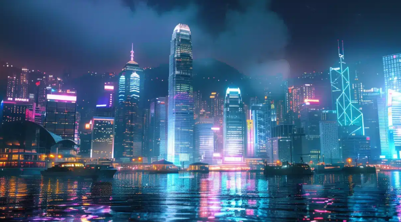 香港比特币现货ETF以1.54亿美元创下月 交易量新纪录