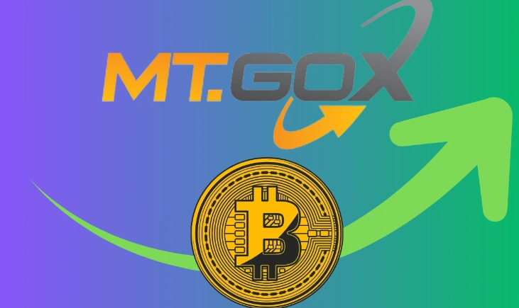 Mt. Gox 在比特币突破 100,000 美元后转移 24 亿美元比特币