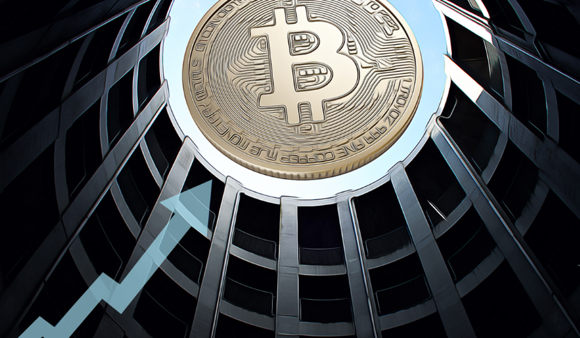 比特币突破 100,000 美元，受到监管政策变化和机构投资的提振